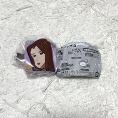 クレヨンしんちゃん カプセルヘアクリップ4