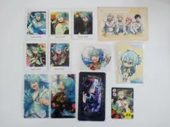 あんスタ 渉 ぱしゃっつなど まとめ売り