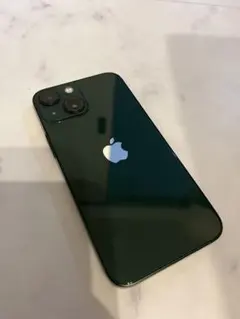 Apple iPhone 13mini グリーン 本体