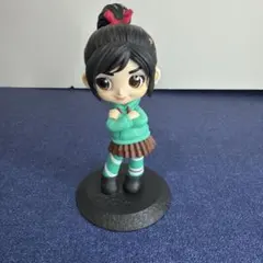 Qposket ヴァネロペ　シュガーラッシュ　ディズニーのサムネイル