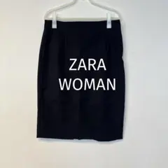 ZARA WOMAN タイトスカート　Lのサムネイル