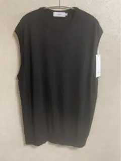 Graphpaper HIGH GAUGE KNIT VEST size2のサムネイル