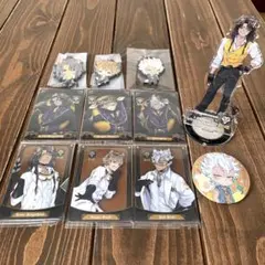 2025年最新】ツイステグッズまとめ売りの人気アイテム - メルカリ