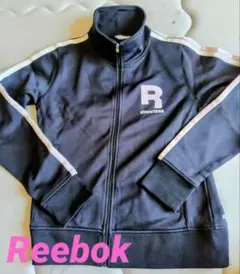 セットアップ可　Reebok CLASSIC トラックジャケット ジャージ Lのサムネイル