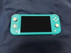 Nintendo Switch Lite ターコイズ 本体