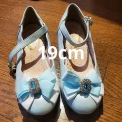 Betty kid's 子供靴　フォーマル19cm