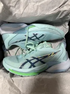 ASICS SWIFTACE YUKI 27.0 スイフトエース アシックス - メルカリ