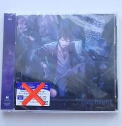 剣持刀也 Augment 通常盤 アニメイト特典付き - メルカリ