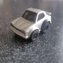 チョロQ 日産 スカイライン GT-R ハコスカ