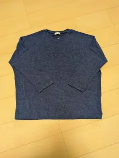 ★新品未使用★earth music & ecology セーター