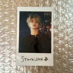 TXT Starkissd アルバム ソロ盤 トレカ チェキ ヨンジュン