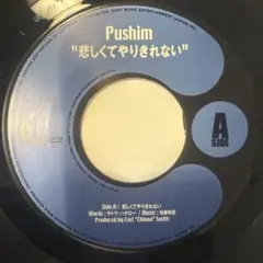 2025年最新】pushim レコードの人気アイテム - メルカリ