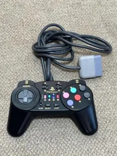 プレイステーション1 HORI FIGHTING COMMANDER