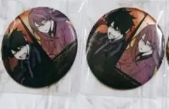 呪術廻戦カフェ　五条悟　缶バッジ 2025年最新】呪術廻戦 カフェ 五条悟 缶バッジの人気アイテム - メルカリ