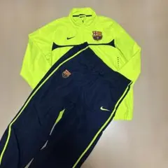 ジ*ン様 ナイキ NIKE ユベントス 2009-10 ウーブンウォームアップス