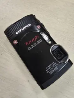 2025年最新】オリンパス tg-850の人気アイテム - メルカリ