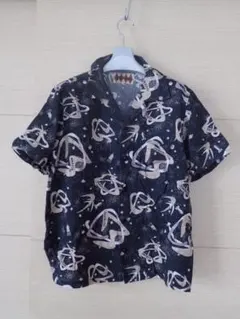 WEIRDO 半袖シャツのサムネイル