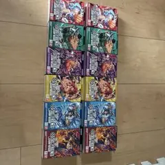 ONE PIECE カードゲーム 決戦の刻 スタートデッキ 4点セット | Mercari