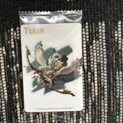 ゼルダの伝説　ティアキン　ウエハース　チューリ　白