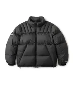 FTC PERTEX® DOWN JACKET BLACK M ダウンのサムネイル