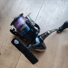 SHIMANO RARENCIUM C14+ C3000HG - メルカリ