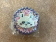 ちいかわ　手作りおやつチャーム　平成女児チョコ　モモンガ