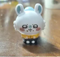 ちいかわ モモンガ ソフビ人形