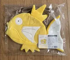 【期間限定値下げ】金のコイキング ぬいぐるみ 色違い ポケモン 金のコイキングファンの方、お待たせしました】 いろちがいの金の