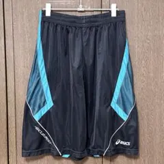 アシックス ASICS メンズ レディース ハーフパンツ 3L 練習着