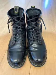 ドクターマーチン8ホール1460 25cm（UK6/US7）