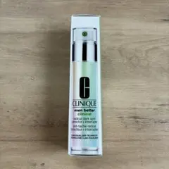 クリニーク イーブンベターラディカルブライトセラム 30ml 新品未開封