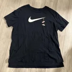 NIKE Tシャツ ブラック