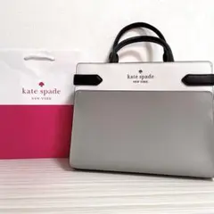 早い者勝ち！訳あり新品 kate spade ハンドバッグ 2way