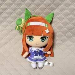 ウマ娘 通常ぬいぐるみ サイレンススズカ