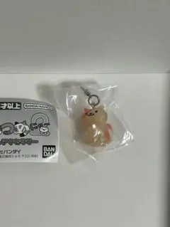 ねこあつめ2 めじるしアクセサリー くりーむさん カプセルトイ