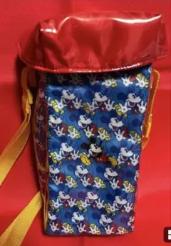 早い者勝ち　値下げ交渉可！ディズニー ポップコーンケース