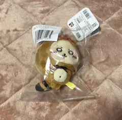 ちいかわ たぬきだもんくじ C賞