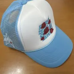 極美品ラロパPBSB Signature Trucker Hatのサムネイル