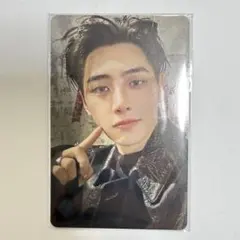 ENHYPEN THESIN:VANISH Weverseラキドロ②ソンフン