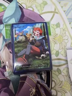 2026年最新】ポケモンカード デッキシールド ヒナツの人気アイテム