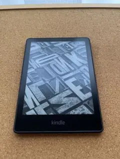 Kindle Paperwhite Signature Edition第11世代