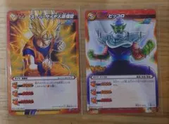 ミラバト ドラゴンボール ゴッド プロモ コレクション品 - メルカリ