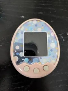 たまごっち 動作確認済　Melody m!x ブルー　みくす 動作確認済み たまごっちみくす Melody m!x ver. ブルー - メルカリ