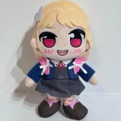 姫崎莉波 ふもふもひめさきりなみ。（まんなかさいず） 未開封 学マス