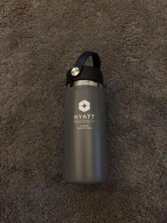 HYATT REGENCY Hydro Flask 水筒 グレーのサムネイル