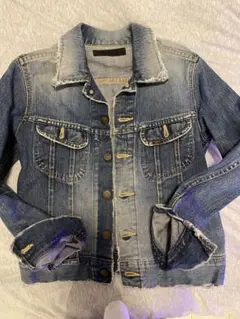 アメリカンラグシー　LEE デニムジャケット