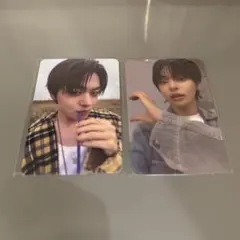 ALD1 オリヤン トレカ リオ セット