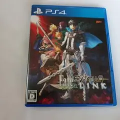 PS4 Fate/EXTELLA LINK