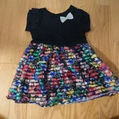 ワンピース 90cmのサムネイル
