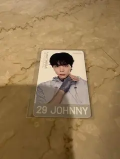 NCT GROUND 10周年 ポップアップ トレカ ジャニ nct127